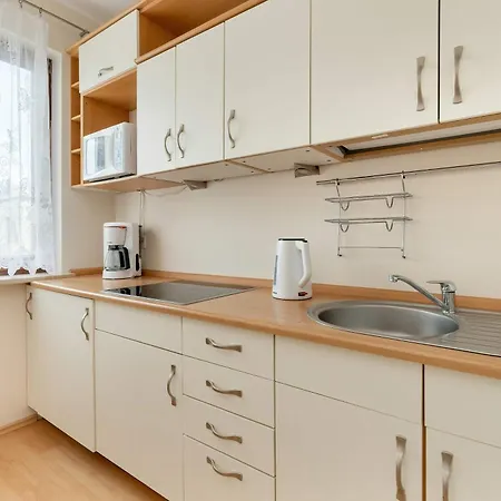 Cozy Jelitkowski Dwor In With Parking By Renters Apartment *