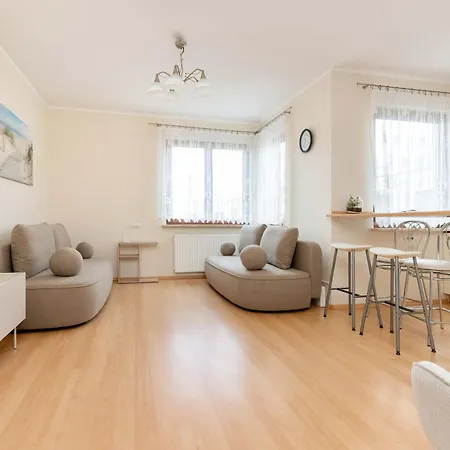 Cozy Jelitkowski Dwor In With Parking By Renters